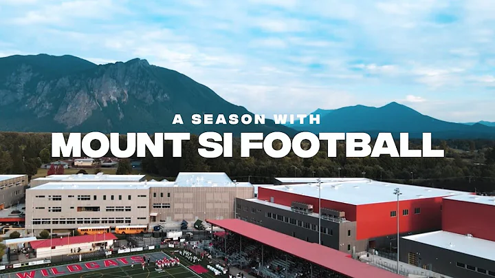 A Season with Mount Si Football 2021