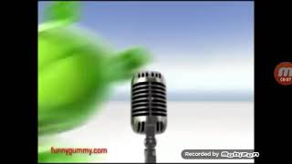 Gommy Gummy Bear Ytp