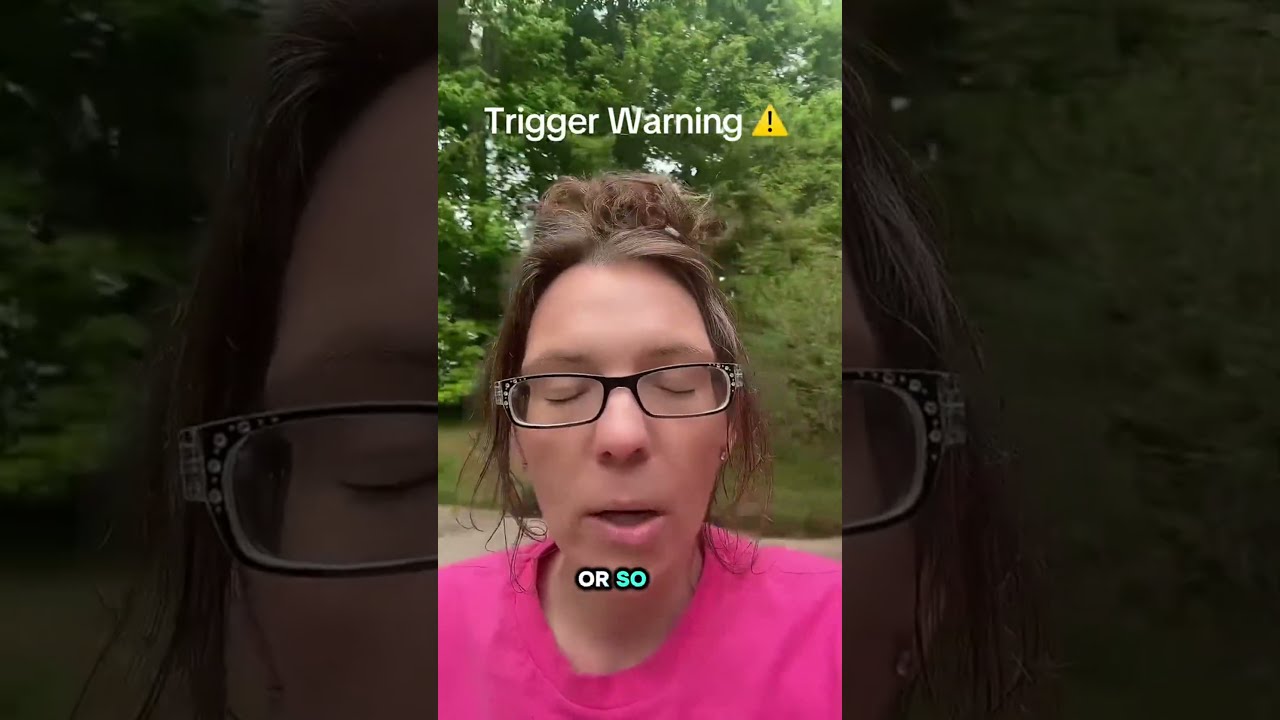 Trigger Warning Abuse Violence I Revisited My Childhood Home Recently 