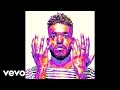Luke James - Exit Wounds (Audio)