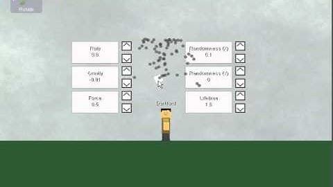 Buildism Demo - February 2011