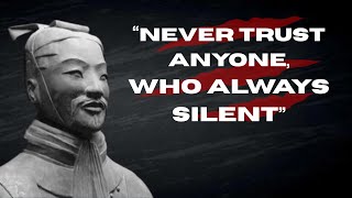 Don't Ignore These 3 Powerful Life Lessons from Sun Tzu.