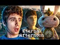 I FINALI SEGRETI di ETERNAL AFTERNOON