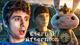 I FINALI SEGRETI di ETERNAL AFTERNOON