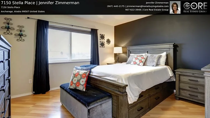7150 Stella Place | Jennifer Zimmerman