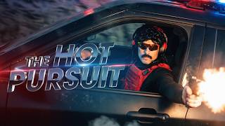 🔴HOT PURSUIT | WARZONE