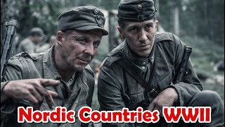 Nordic Ww2 Movies - A Review