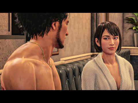 Video: Yakuza 7 Je Uradno Napovedana In Gre Za Velik Odhod Na Serijo