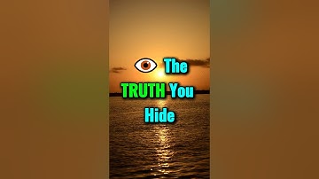 The ONE Truth About Your Shadow That No One Tells You | Carl Jung