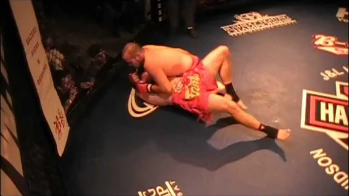 Bob Fike vs Mike Horton