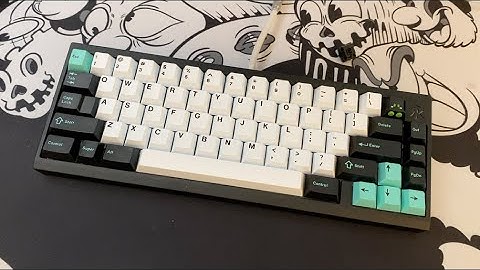 Forever65 Sound Test - JWICKs on POM