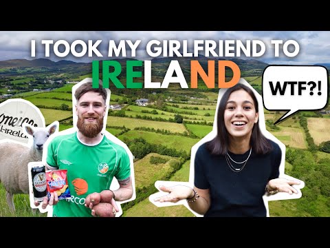 Video: Kas ir mccurdy īru valodā?