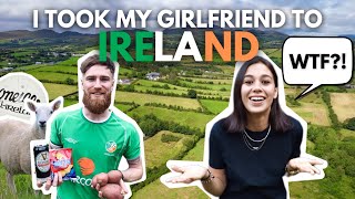 IRISH CULTURE | What Suprised Me About Ireland?!