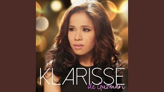 Miniatura del video "Klarisse De Guzman - To Love Somebody"