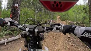 2025 Lone Wolf ISDE