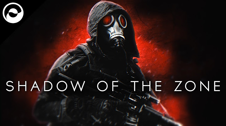 S.T.A.L.K.E.R.: Shadow of the Zone