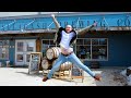 Allagash Brewery: the good old days are now! | The Craft Beer Channel