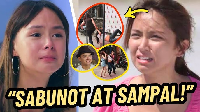 🔥KATHRYN BERNARDO SINUGOD SI KAILA ESTRADA! REBELASYON SA RELASYON KAY  DANIEL, KATHNIEL HIWALAY NA?🔴