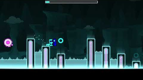 Geometry Dash Ressurection. Vinito Barato 100% (Private Server)