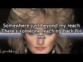 Bonnie Tyler - I need a Hero (Lyrics)