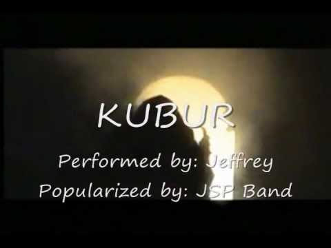 Moro Song: Kubur - JSP Band ( Official Music Video )