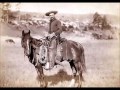 Capture de la vidéo Old West Photos 1839-1890