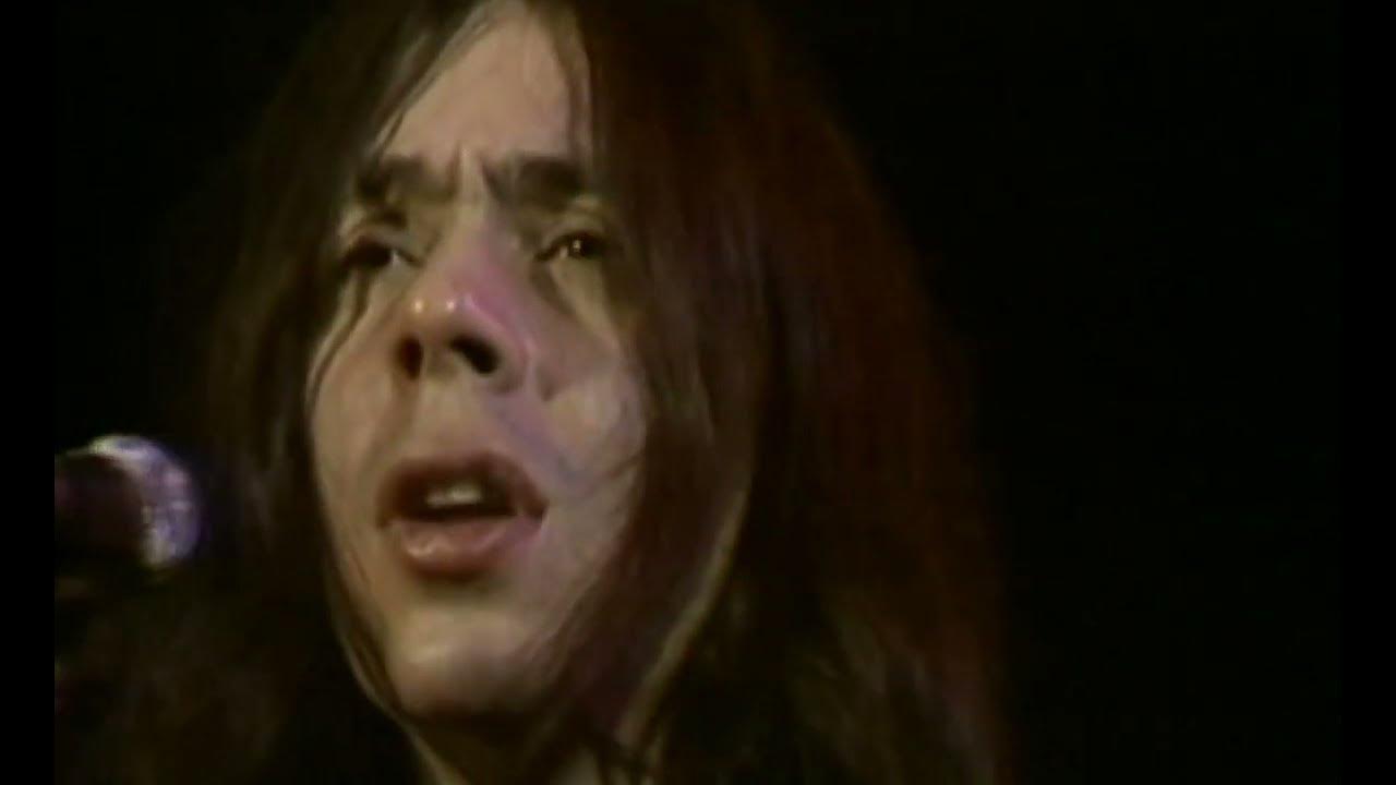 Camel - Lady Fantasy (Hammersmith Odeon 1976) - YouTube