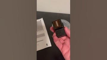 How to Fix a Clogged Ink Cartridge! Easy Fix for a Clogged Ink Cartridge!