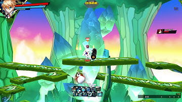 [Elsword KR] Comet Crusader PvP in Star Rank 엘소드 코크 대전 11