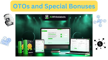 AIWhitelabels Review: How I Built a Profitable AI Business with No Coding