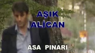 Hubuyarlı Aşık Alican - Asa Pınarı -  Resimi