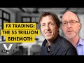 The Art of Trading Currencies, the World's Largest Market (w/ Dave Floyd and Brent Donnelly)