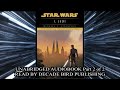 I jedi unofficial and unabridged audiobook part 2 of 2