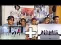 [CHOREOGRAPHY] BTS Dope +  'Dionysus' Dance Practice (reaction)