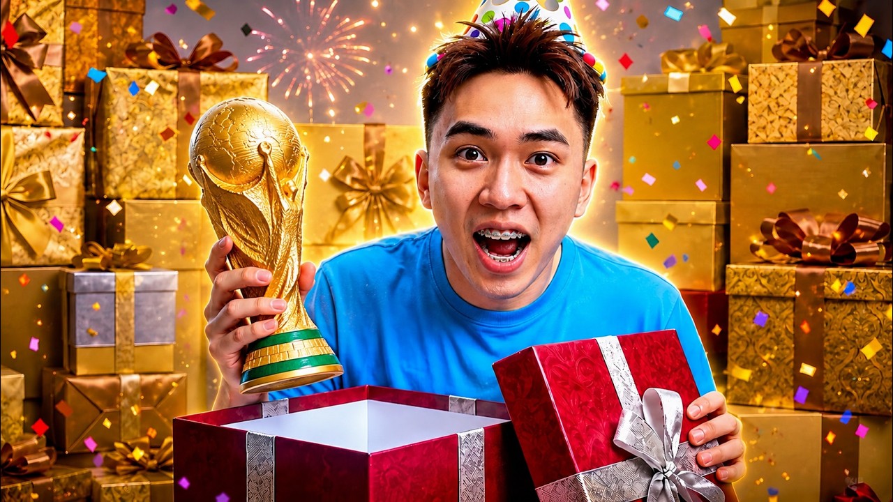 Latest Title & Thumbnail