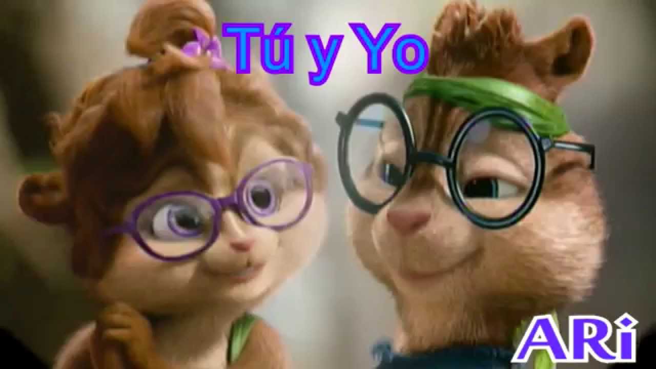 Simonette - Tú y yo (73) :)