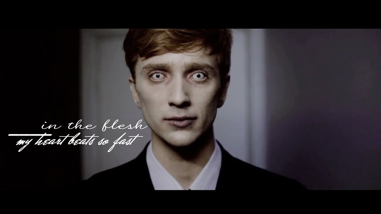 In The Flesh my Heart Beats So Fast YouTube