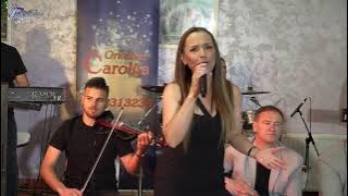 Orkestar  Carolija i Tanja -  Srce Te Je Proglasilo Krivim (cover)