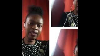 Ngathi Ngisahamba (by Gee)