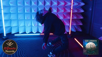 DIEVERSITY - Gears Of Society (2025) // official Clip // El-Puerto-Records