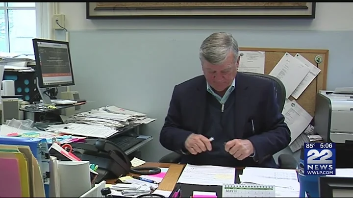 Greenfield City Council asking Mayor to resign