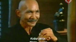 Koba Dera - Ninjitsu Magic