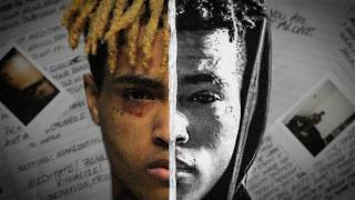 XXXTENTACION was Different