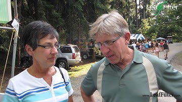 LeafFilter Seamless Gutter Review | LeafFilter