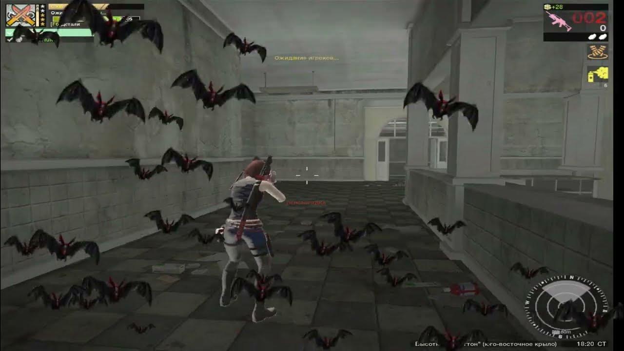 APB reloaded (halloween) YouTube