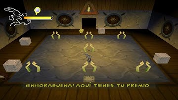 Bugs Bunny & Taz Time Busters Walkthrough part 11