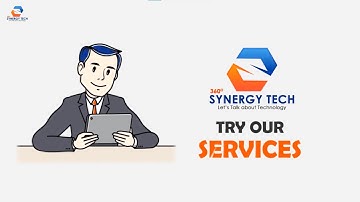 360SynergyTech | Intro | 360synergytech.com