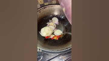 Thumbnail of Masak cumi mentega saos tiram 👌🏻 kesukaan anak” 🥰