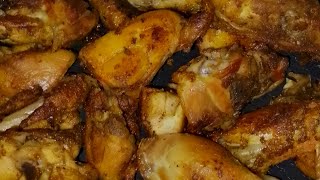 Have You Tried Cooking Chicken These Way Soo Yummy ??. How To Prepare Grilled chicken with Pan