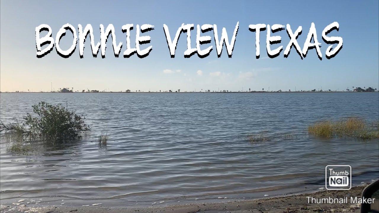 Bonnie View Texas YouTube
